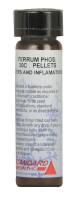 Hylands Ferrum Phosphoricum 30C 160 pellets