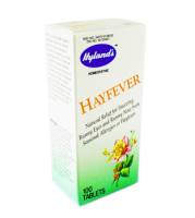 Homeopathy - Allergies & Sinus - Hylands - Hylands Hayfever 100 tab