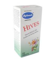 Hylands Hives 100 tab