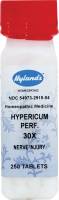 Hylands Hypericum Perfoliatum 30X 250 tab
