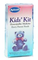 Homeopathy - Children - Hylands - Hylands Kids Kit