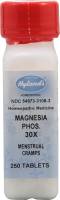 Homeopathy - Pain Relief - Hylands - Hylands Magnesia Phosphorica 30X 250 tab