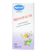 Hylands Menopause 100 tab