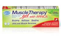 Hylands Muscle Therapy Gel with Arnica 3 oz