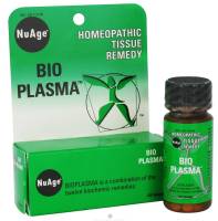 Hylands NuAge Tissue Remedy - Bioplasma 6X 125 tab