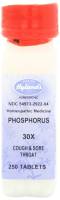 Hylands Phosphorus 30X 250 tab