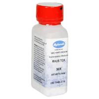 Homeopathy - Arthritis - Hylands - Hylands Rhus Toxicodendron 30X 250 tab
