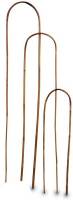 BuyItHealthy Collection - BIH Collection - BIH Collection Bamboo Hairpin Trellis 36"