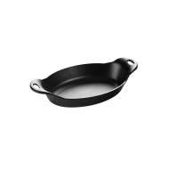 Bakeware & Cookware - Pans - Lodge Cast Iron - Lodge Cast Iron Oval Serving Dish