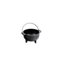 Bakeware & Cookware - Pots - Lodge Cast Iron - Lodge Cast Iron Country Kettle