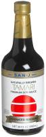 San-J Tamari - Reduced Sodium 20 oz (6 Pack)