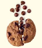 MARY`S GONE CRACKERS - Mary's Gone Crackers Chocolate Chip Cookies 5.5 oz (6 Pack) - Image 2