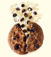 MARY`S GONE CRACKERS - Mary's Gone Crackers "N'Oatmeal" Raisin Cookies 5.5 oz (6 Pack) - Image 2
