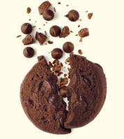 MARY`S GONE CRACKERS - Mary's Gone Crackers Double Chocolate Cookies 5.5 oz (6 Pack) - Image 2