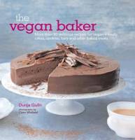 The Vegan Baker - Dunja Gulin