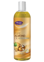 Life-Flo Healthcare Pure Almond Oil 16 oz (2 Pack)