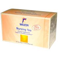 Weleda - Weleda Nursing Tea 20 bag