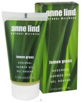Bath & Body - Body Washes - Annemarie Borlind - Annemarie Borlind Shower Gel 5.07 oz - Lemon Grass