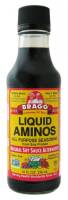 Bragg Liquid Aminos 10 oz (12 Pack)