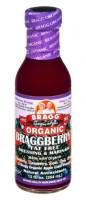 Bragg - Bragg Organic Braggberry Dressing & Marinade 12 oz (6 Pack)