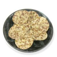 Goldmine From Japan Organic Mung Bean Chips 1.75 oz