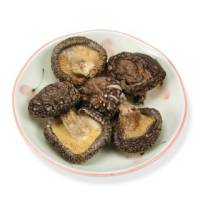 Macrobiotic - Dried Foods - Ohsawa - Ohsawa Large Donko Shiitake Mushrooms 2.2 lb
