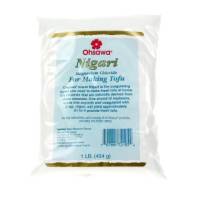 Ohsawa Natural Nigari Coagulant 1 lb