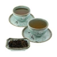 Macrobiotic - Teas & Grain Coffee - Ohsawa - Ohsawa Organic Twig & Leaf Tea 2.2 lb
