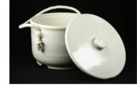 Macrobiotic - Bakeware & Cookware - Ohsawa - Ohsawa Stone Pot Large