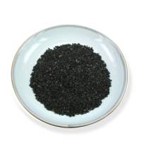 Macrobiotic - Nuts & Seeds - Goldmine - Goldmine Organic Black Sesame Seeds 5 lb