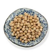 Goldmine - Goldmine Organic Garbanzo Beans (Chickpeas) Heirloom Quality 1 lb