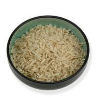 Goldmine Organic Long Grain Brown Rice 2 lb