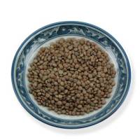 Macrobiotic - Beans & Lentils - Goldmine - Goldmine Organic Pardina Lentils Heirloom Quality 50 lb