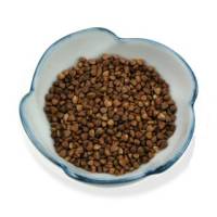 Macrobiotic - Grains - Goldmine - Goldmine Organic Roasted Buckwheat Heirloom Quality 25 lb