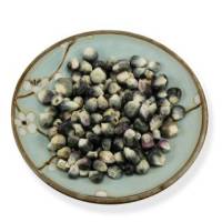 Macrobiotic - Grains - Goldmine - Goldmine Organic Tarahumara Indian Blue Corn Heirloom Quality 1 lb