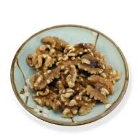 Macrobiotic - Nuts & Seeds - Goldmine - Goldmine Organic Walnuts (Halves And Pieces) 12 oz