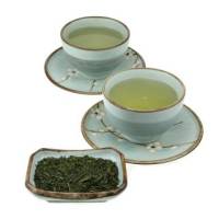 Macrobiotic - Teas & Grain Coffee - Ohsawa - Goldmine Spirit Of Ohsawa Organic Green Tea 1 lb