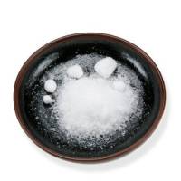 Macrobiotic - Salt - Goldmine - Goldmine Solar Dried Sea Salt 1 lb