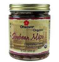 Macrobiotic - Miso - Ohsawa - Ohsawa Pearl Organic Short Grain Brown Rice 2 lb