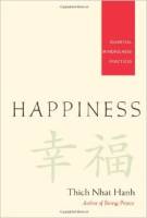 Books - Personal Development - Books - Happiness - Thich Nhat Hanh