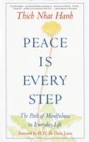 Books - Health & Wellness - Books - Peace Is Every Step - Thich Nhat Hanh