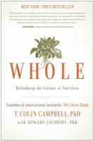 Whole - Colin Campbell