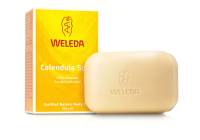 Weleda - Weleda Calendula Soap 3.5 oz