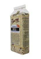 Bob's Red Mill - Bob's Red Mill Cereal Muesli 18 oz (4 Pack)