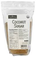 Nutiva - Nutiva Organic Coconut Sugar 16 oz