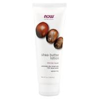 Now Foods Shea Butter Lotion 4 oz