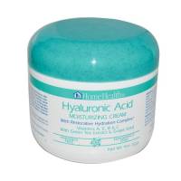 Home Health Hyaluronic Acid Cream 4 oz