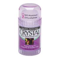 Crystal - Crystal Body Deodorant Stick (2 Pack)