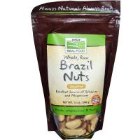 Now Foods - Now Foods Brazil Nuts 12 oz (2 Pack)