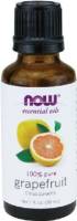Now Foods Grapefruit Oil 1 oz (2 Pack)
